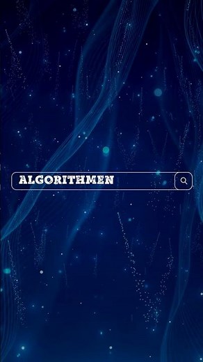 Algorithmen