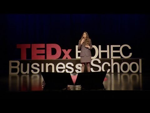 The Role of Intersectionality in Technology | Vandana Menon | TEDxEDHECBusinessSchool