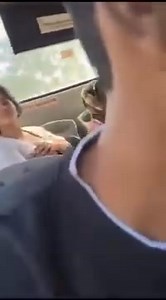 82K views · 269 reactions | Couple's Romance In Local Bus 輸 . . . . . #couplegoals #couplevideos #coupleromance #fbpost #fbvideospost #fbshorts #fbshortvideo #fbviralpost #fbviralshorts #fbviralvideo #viralvideo | Viral Media | Facebook