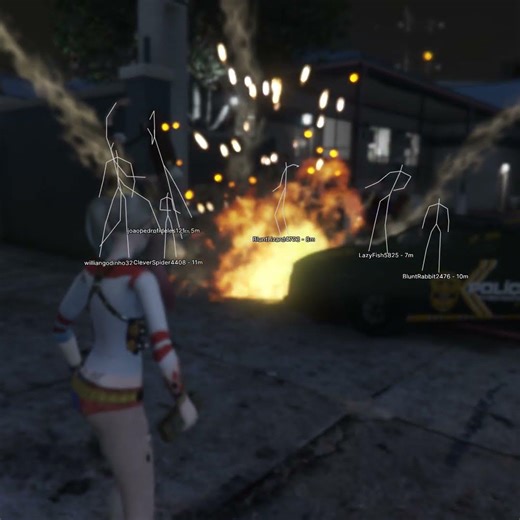 It's here, roleplay...