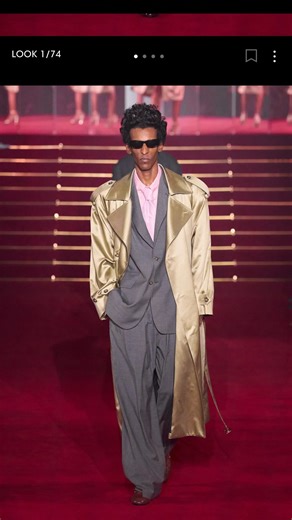 Ciera | “I want to see Willy Chavarria win in 2026 and Beyond” Amazing Clothes For Every Tax Bracket..VIDEO JUST WENT LIVE. Link in stories or... | Instagram