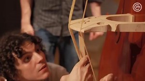 The Octobass – What does this huge instrument sound like?