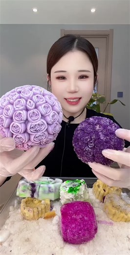 Enjoy Relaxing Ice ASMR Sounds for Chill Vibes