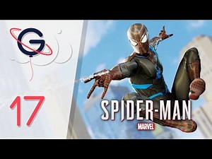 SPIDER-MAN PS4 FR #17