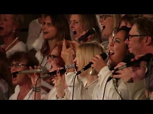 Reign - Live - Kurt Carr