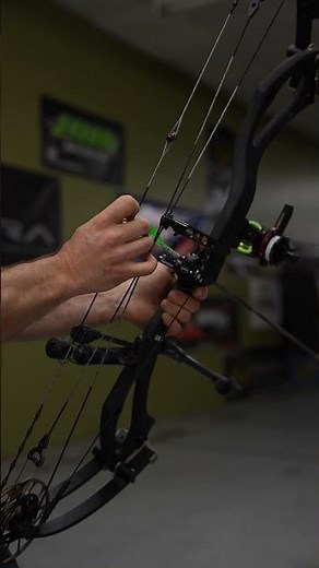 The ultimate bow build for long range archery! #psearchery #archery