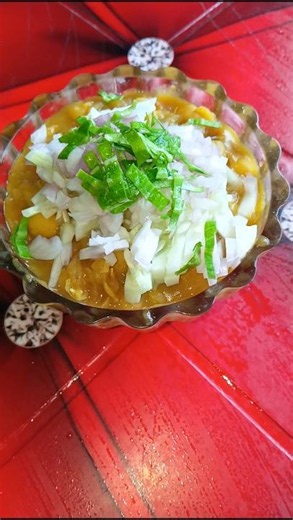 Healthy White Peas Recipe | High Protein Weight Loss Snack #shorts