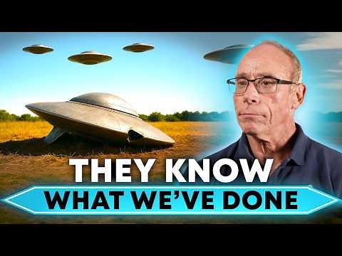 What Humanity Has Done to ETs is Inhumane | Dr Steven Greer