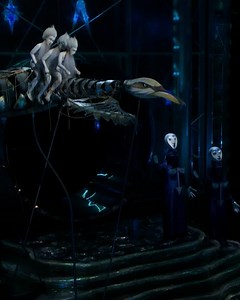 2.9K views · 1.5K reactions | Experience the thrills and romance of grand opera under the famous chandeliers, an essential New York City experience. | The Metropolitan Opera | Facebook