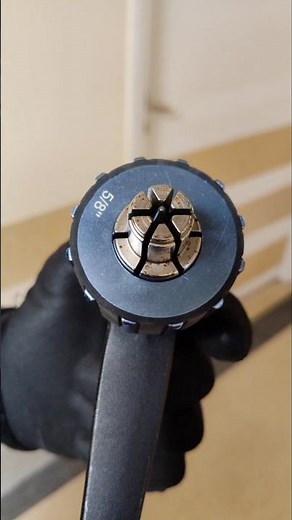 Expanding Copper Pipes with a Tube Expander 🛠️ #HVAC #CopperPipes #SpecialTool #PipeExpansion