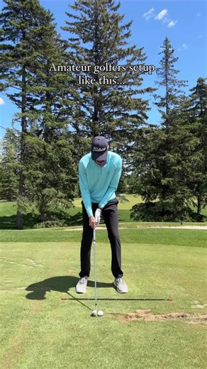 Improve Your Golf Compression with This Simple Hack