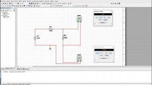 TOP 10 Simulador de circuitos eléctricos ONLINE en ESPAÑOL