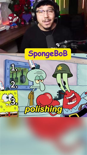 SpongeBob SquarePants Season 9 Episode 27 Recap