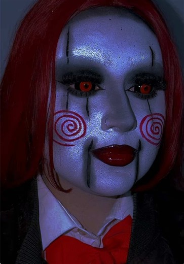 Saw🩸🤡👻 #saw #fypシ #halloween #viral #parati | saw