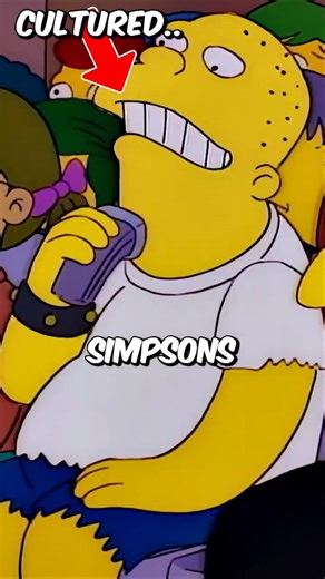 5 Times The Simpsons Bullies Were Suprisingly Cultured