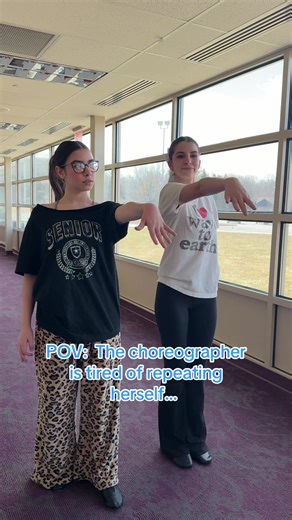 this is your sign to start reviewing your choreo…! 🥹 first saturday rehearsal, time to lock in!! 💞🎓 #LegallyBlonde #Musical #LegallyBlondetheMusical #michigan