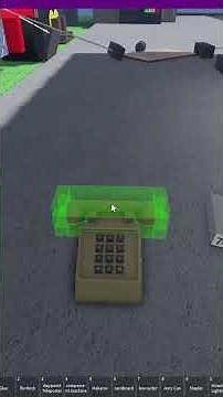 The Telephone