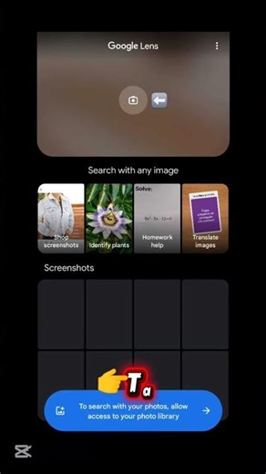 Copy Text From Any Image instantly 🤯