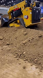 Thinking about a New Caterpillar Compact Track Loader #howto #build #-002 | Garage-2
