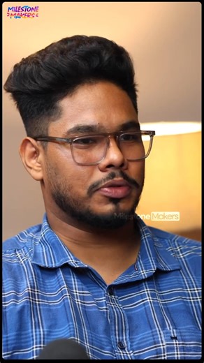 Why Tovino? | Team Maddyverse Exclusive Interview | Milestone Makers | #shorts