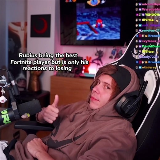 Sweet But Psycho Rubius OMG Twitch Streamer Clips Edit