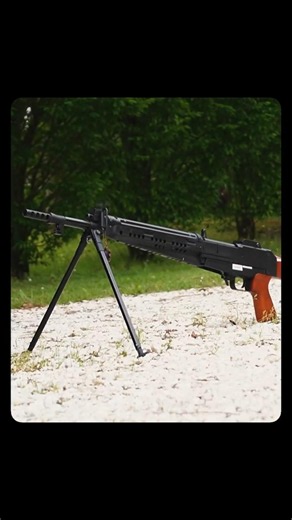 L’Arme Japonaise Dont Personne Ne Parle - Howa Type 64 #airsoft #HistoireMilitaire #tirsportif