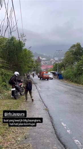 INFO SEPUTAR KOTA JAYAPURA on Instagram