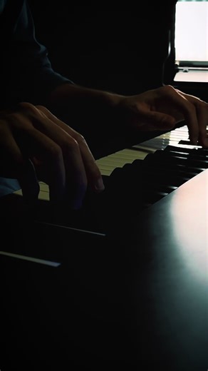 Chopin Nocturne: A Sweet Serenade for Piano