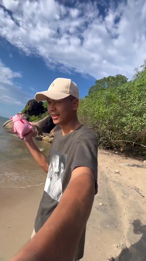 สถานที่นี้มันอะไรกัน😱 #เด็กชายเพชร #หมูทำลายยากที่สุดในโลก #เด็กชายเพชรนักทําลาย