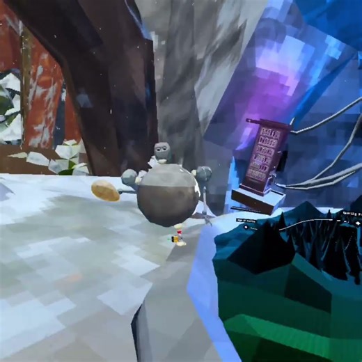 Dance bot cook #animalcompany