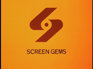 Closing logos for Screen Gems, Sony Pictures Television (2)