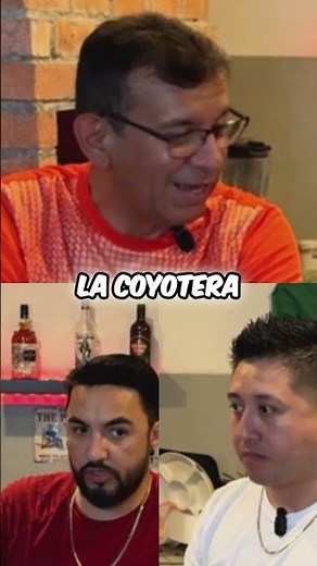 La Coyotera: El Barrio Más Duro de Nuevo León #shorts