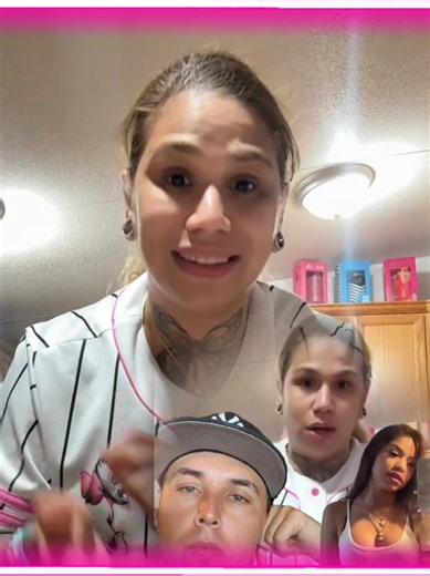 Drama Familiar: Boris y el Romance con Armando