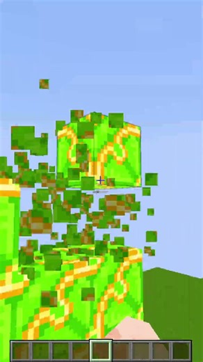 Minecraft Dream BREATH Contest! #minecraft