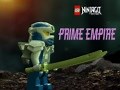 Game LEGO Ninjago Prime Empire online. Play for free