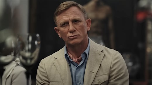 Thanks To Viral Clip, I Just Learned We've All Been Pronouncing Daniel Craig's Name Wrong (And Who Knew?)