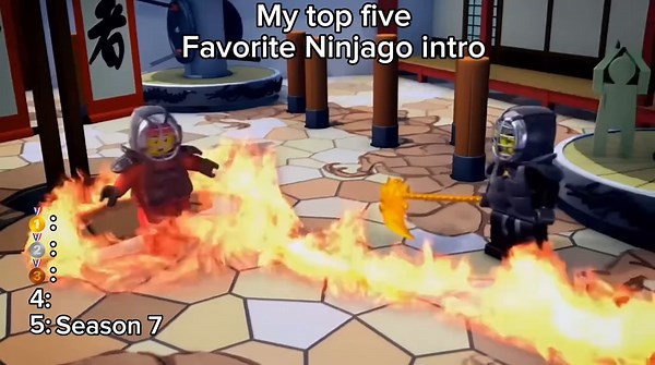 Absolute Best Intros in Video History