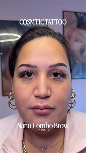 Ready for YOUR glow-up? Click the link in Bio to book!  Dallas |...