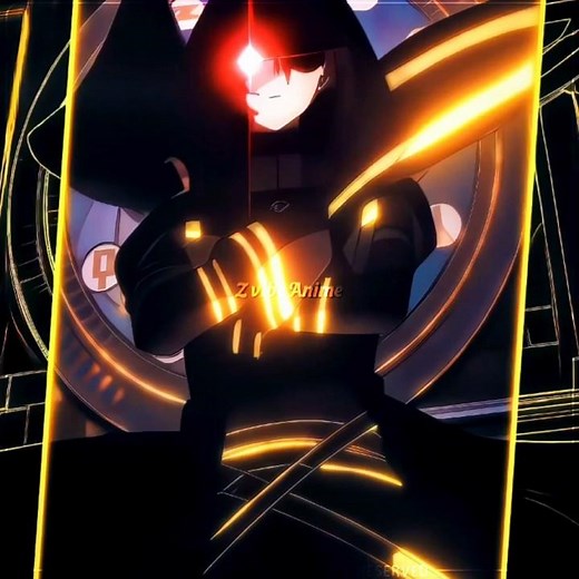 I AM ATOMIC ☠️🔥 | Cid Kagenou Edit | The Eminence in Shadow #shorts