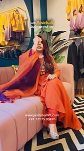 222K views · 3.1K reactions | The Big Question, Churidar vs Pants I'll reveal the full outfit in my next video बड़ा सवाल, चूड़ीदार बनाम पैंट मैं अपने अगले वीडियो में पूरी पोशाक दिखाऊँगी | JASMINUM | Facebook