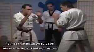 What MMA Was SUPPOSED To Be... In the early '90s, the UFC turned the martial arts world upside down. It exposed the massive holes in traditional systems, leaving most practitioners in total self-denial. While others wasted years trying to justify "styles" that didn't work, I chose a different path. I wasn't going to let my training fail me when it mattered most. The Birth of a Different MMA I didn't just argue about which style was better—I merged them. By combining a Black Belt in the World’s S