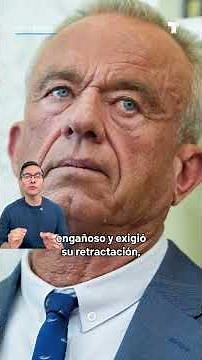 Los CDC cambian el calendario de vacunas para niños