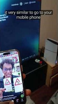 Gaming. How to go live on TIKTOK with your PS5 and phone without capture card