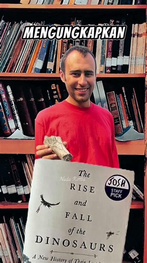 Dinosaurs Didn't Go Extinct, They Changed