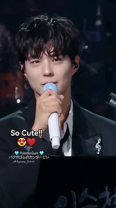 103K views · 9.1K reactions | OMG... CUTE OVERLOAD! He sing a song with beautiful.. And his Expression so cutee! We love you, Bogummy! 珞 Ctto  ~A Walk With PARK BO GUM~ #bewithyoutour #fanpagebogum #Bogummy #박보검 #awwparkbogum #koreandrama #koreanactor #ParkBoGum | A Walk With PARK BO GUM | Facebook
