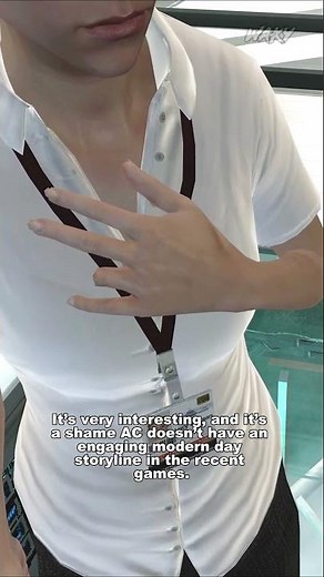 The BEST Things about Assassin's Creed 1 #assassinscreed