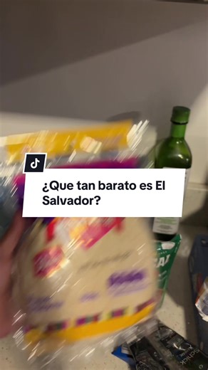 Precios Impresionantes en El Salvador y Costa Rica