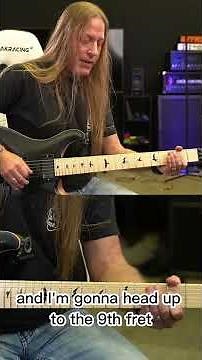 How To Play: KISS - Rock And Roll All Nite | Steve Stine Guitar Lessons