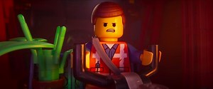 'The LEGO Movie 2' Trailer: 'The Second Part' Is Madness To The Max - SlashFilm