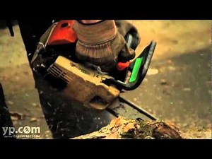 Heath Tree Service | Atlanta Tree Care